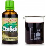 Bylinné kapky Ibišek 50 ml – Hledejceny.cz