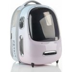 Petkit Breezy2 Smart Cat klimatizovaný batoh – Zboží Dáma