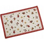 Villeroy & Boch Toy´s Delight bavlněná Prostírání toys 32x48cm – Sleviste.cz