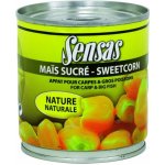 SENSAS Kukuřice v plechovce 285 g přírodní – Hledejceny.cz
