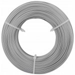 Fiberlogy PETG 1,75 mm 850 g stříbrný – Zboží Živě