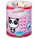 Aladine Stampo Kids Littlest Pet Shop – Hledejceny.cz