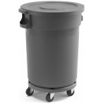 popelnice Douglas 120 l – Zboží Mobilmania