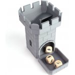 Házecí věž na kostky hrad – Zboží Živě