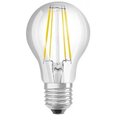 Osram žárovka LED CLA60 E27 4W/830 FILAMENT ENERGY EFFICIENCY – Hledejceny.cz