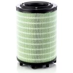 MANN-FILTER Vzduchový filtr MF C31016 – Hledejceny.cz