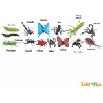 Safari Ltd. 695304 Tuba Hmyz – Zboží Dáma