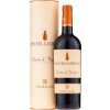 Víno Primitivo di Manduria D.O.P. Passo del Cardinale Paololeo 14% 0,75 l (holá láhev)