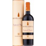 Primitivo di Manduria D.O.P. Passo del Cardinale Paololeo 14% 0,75 l (holá láhev)