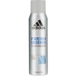 Adidas Fresh Endurance deospray 150 ml – Zbozi.Blesk.cz