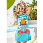 Mayoral dětské plážové šaty 3948-20 – Zboží Mobilmania