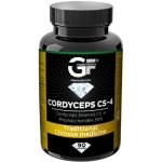 GF nutrition Cordyceps CS-4 90 kapslí – Hledejceny.cz