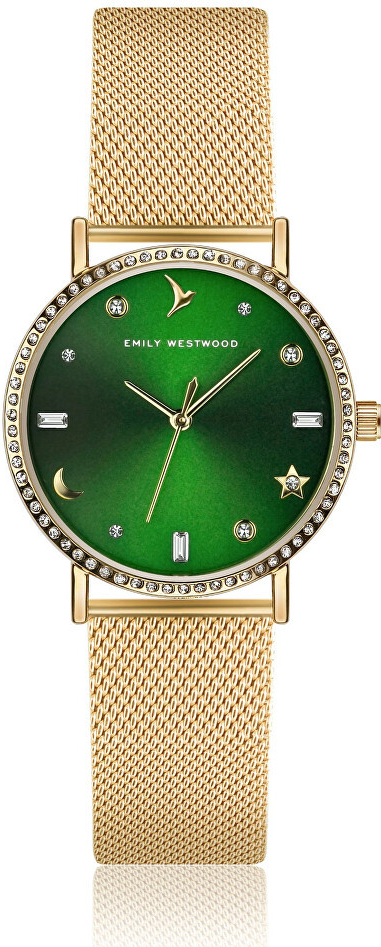 Emily Westwood EGD-3418