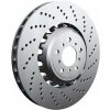 ZIMMERMANN Kotouč brzdový 150.3459.70