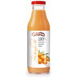 Ovocňák Mošt Jablko rakytník 750 ml – Zboží Dáma