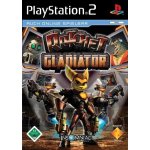 Ratchet: Gladiator – Zboží Živě