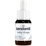 Kendamil pro-comfort kapky pro děti s probiotiky 7,5 ml – Hledejceny.cz