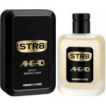 Str8 Ahead voda po holení 100 ml – Zboží Dáma