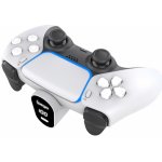 iPega P5042 Přenosná Dobíjecí Baterie pro PS5 Ovladač White – Zboží Živě