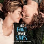 Ost - Fault In Our Stars CD