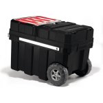 KETER R 237787 MASTERLOADER kufr na nářadí BLACK – Sleviste.cz