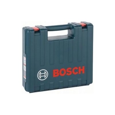 Bosch BO 2605438667 plastový kufřík 360 x 393 x 114 mm – Zboží Mobilmania