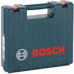 Bosch BO 2605438667 plastový kufřík 360 x 393 x 114 mm