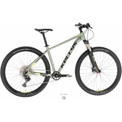 Kellys Spider 90 2022 – Sleviste.cz