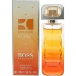 Hugo Boss Orange Sunset toaletní voda dámská 30 ml – Hledejceny.cz