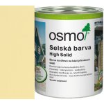 Osmo 2204 Selská barva 0,125 l Slonová kost – Hledejceny.cz