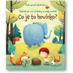 Co je to hovínko? – Zbozi.Blesk.cz