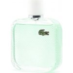 Lacoste Eau de Lacoste L.12.12 Blanc Eau Fraiche toaletní voda pánská 100 ml – Hledejceny.cz