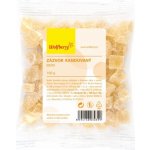 Wolfberry Zázvor kandovaný 100 g – Zboží Dáma