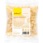 Wolfberry Zázvor kandovaný 100 g – Zbozi.Blesk.cz