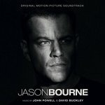 Ost - Jason Bourne CD – Hledejceny.cz