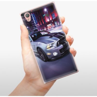 Pouzdro iSaprio - Mustang - Sony Xperia L1 – Zboží Mobilmania