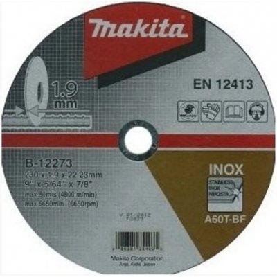 Makita E-13764 – Zboží Mobilmania