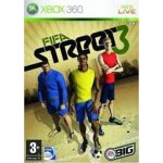 FIFA Street 3 – Zbozi.Blesk.cz