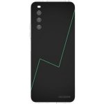 Picasee silikonový průhledný obal pro Sony Xperia 10 IV 5G Consistency – Zboží Živě