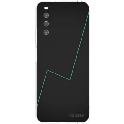 Picasee silikonový průhledný obal pro Sony Xperia 10 IV 5G Consistency – Zboží Živě
