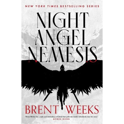 Night Angel Nemesis