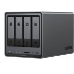 Ugreen NASync DXP4800 Plus 35261 – Zboží Živě