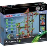 Fischer technik 536621 Profi Dynamic L2 Kuličková dráha 780 ks – Zboží Mobilmania