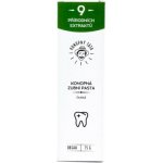 Konopný Táta Konopná zubní pasta 75 g – Zboží Dáma