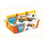 Quercetti Tecno Toolbox 6140 – Zboží Mobilmania