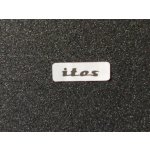 Ites menší - papír samolepka – Zboží Dáma