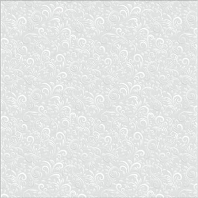 GEKKOFIX 55806 Samolepící fólie ornamenty šedé, rozměry 45 cm x 2 m – Zboží Dáma