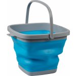 Kýbl skládací Umbria Equitazione 8 5 l sky blue – Hledejceny.cz