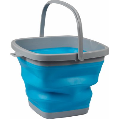 Kýbl skládací Umbria Equitazione 8 5 l sky blue – Hledejceny.cz