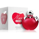 Nina Ricci Nina Extra Rouge parfémovaná voda dámská 80 ml